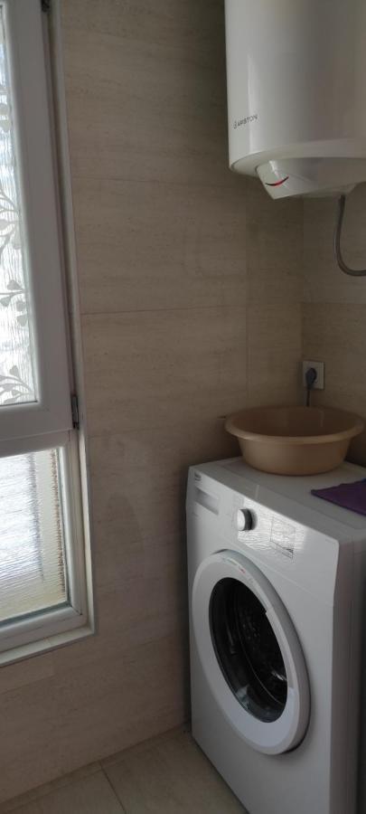 Apartment Dubravka Budva