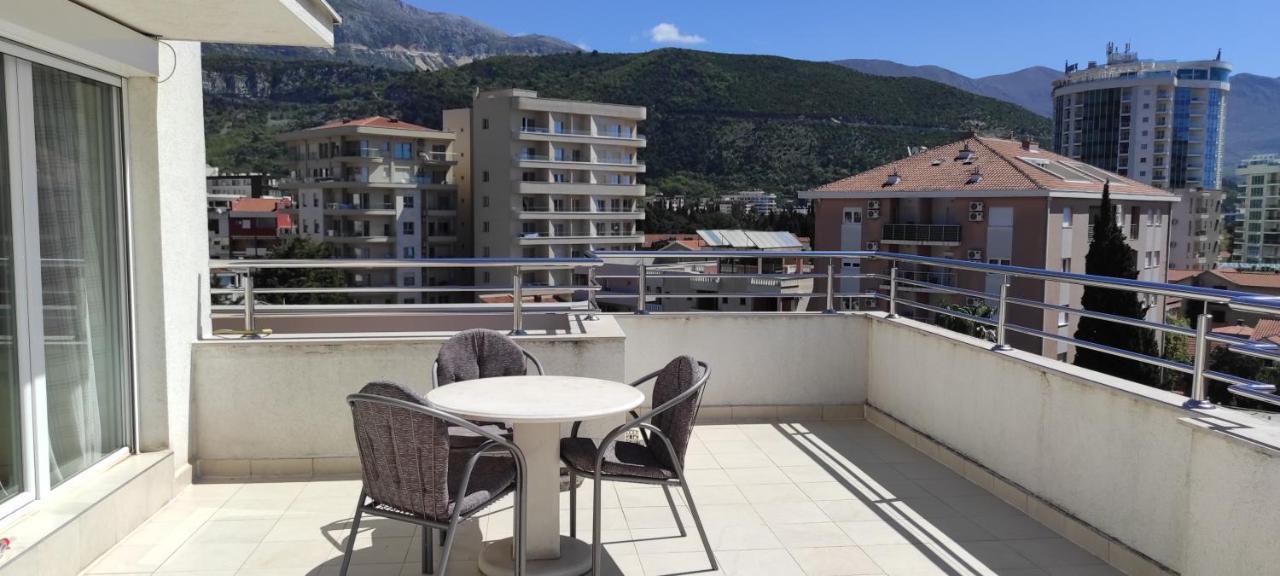 Dubravka * Budva