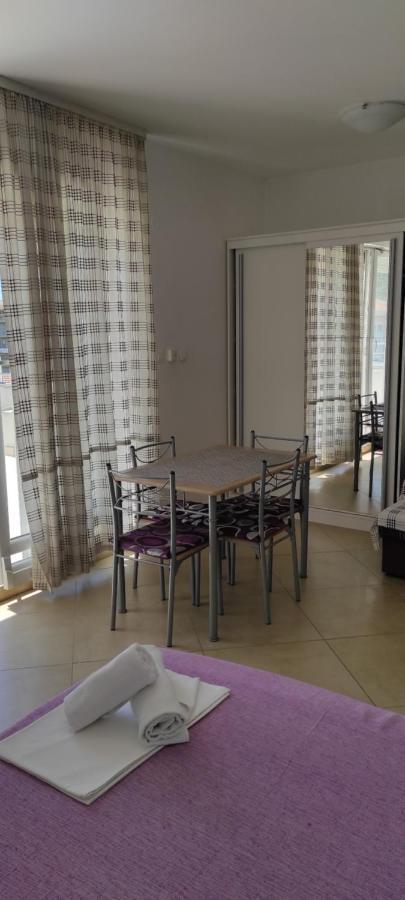 Dubravka Apartment Budva