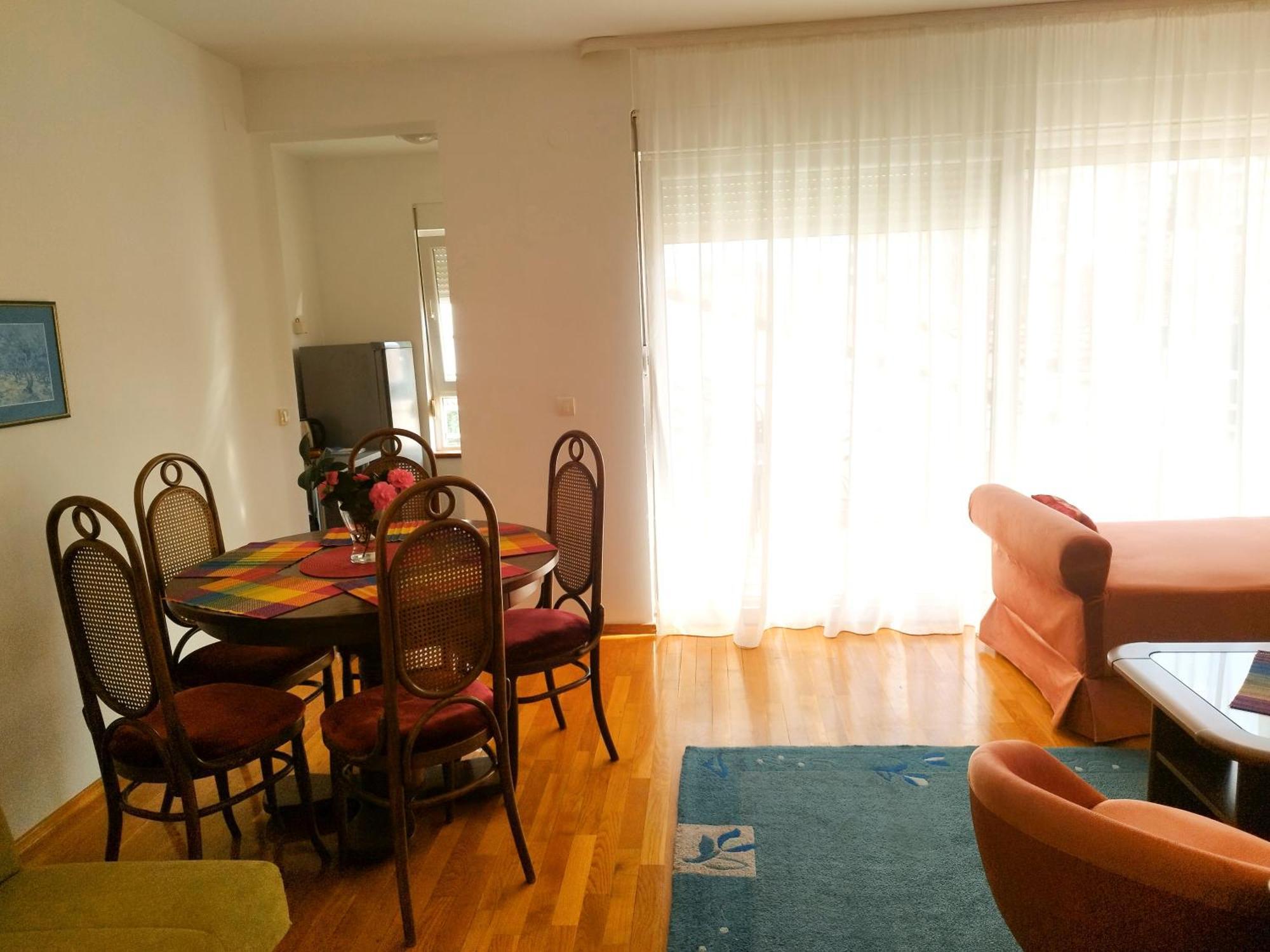 Dubravka Apartment