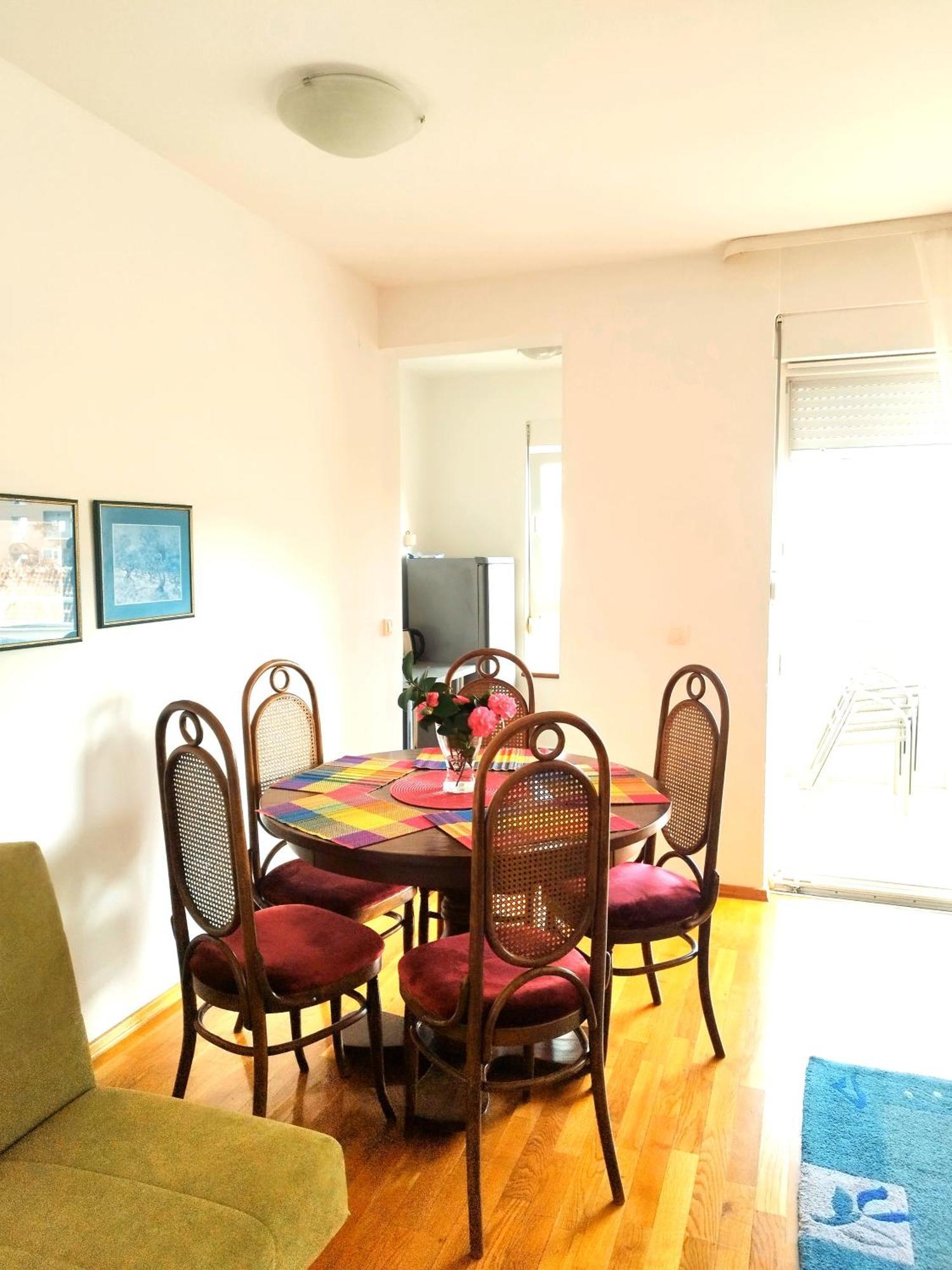 Apartment Dubravka *