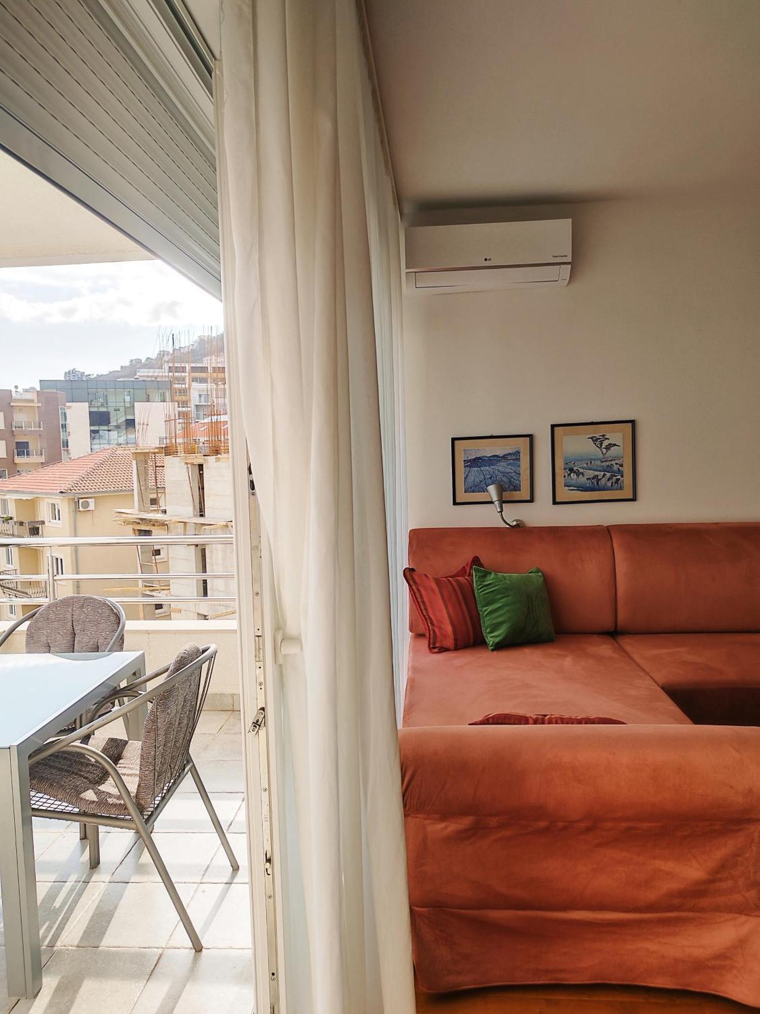 Dubravka Apartment *