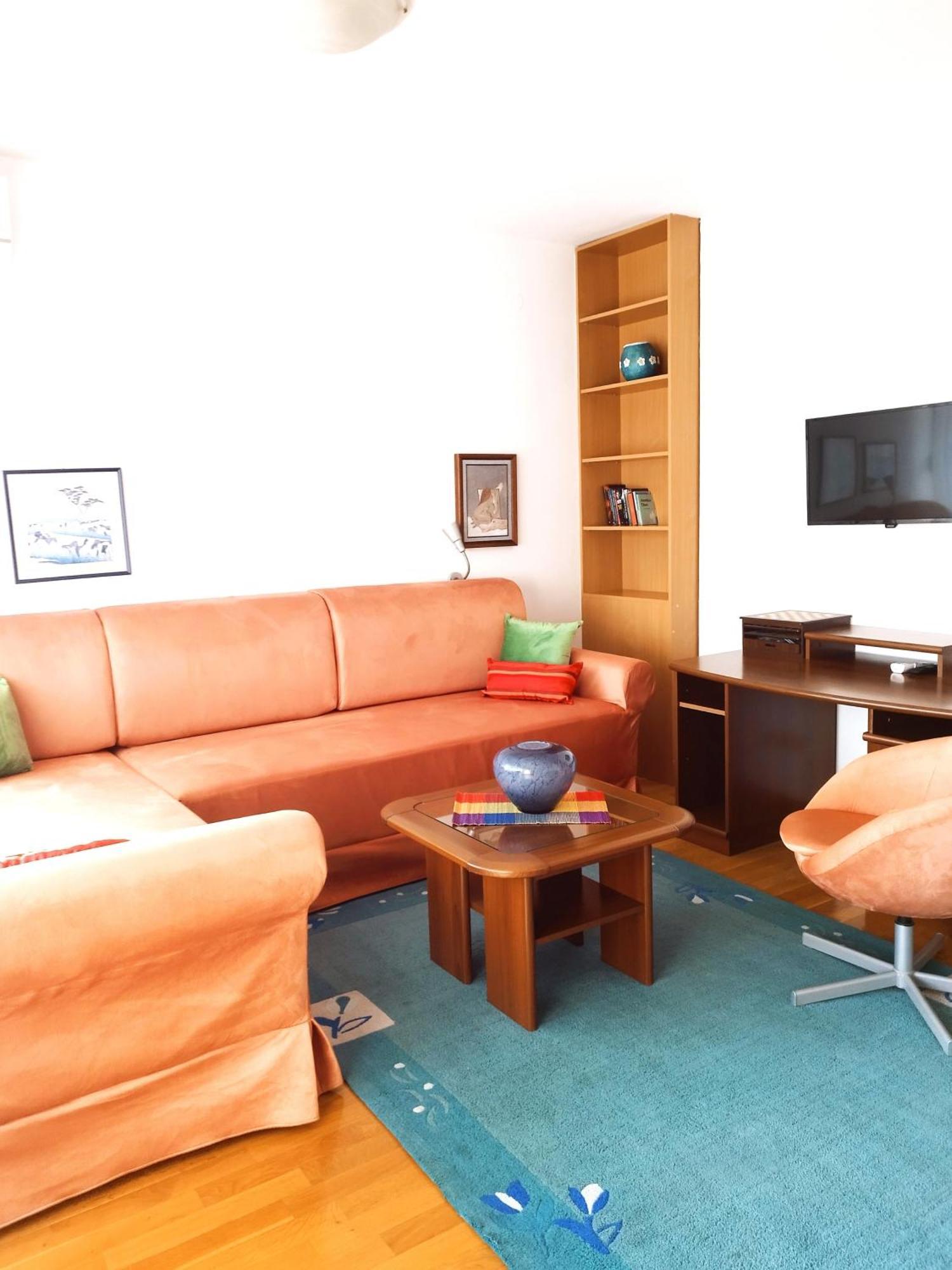 Apartment Dubravka