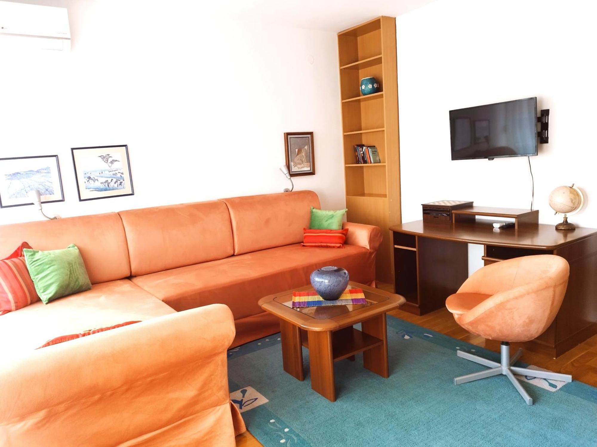 Dubravka Apartment