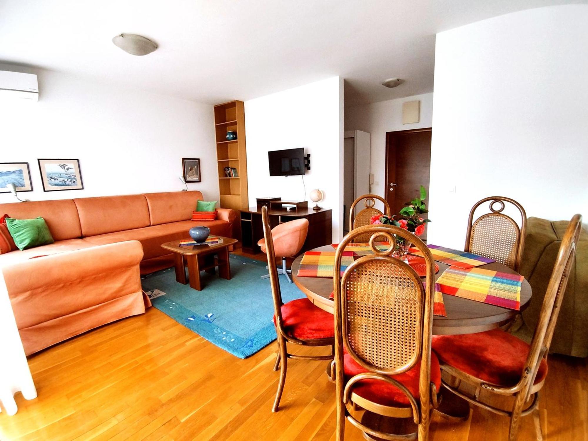 Apartment Dubravka *