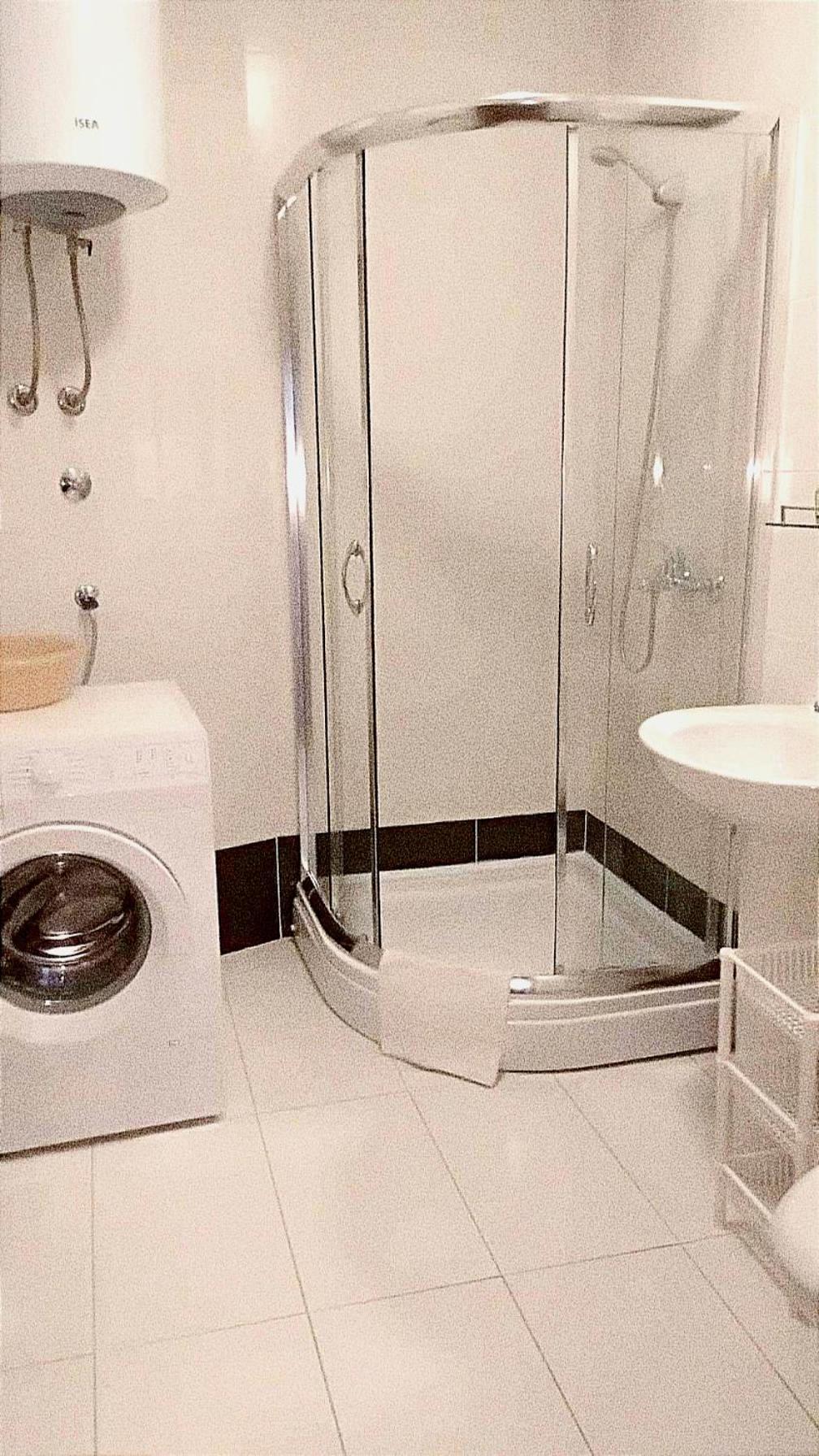 Apartment Dubravka Budva